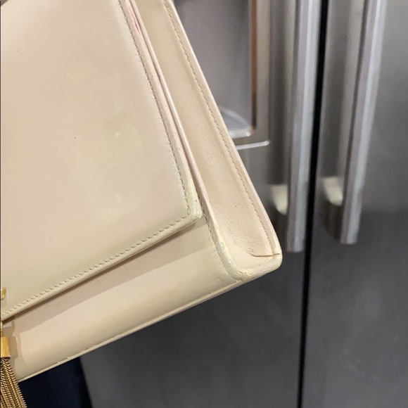 ***SOLD*** YSL medium Kate - Picture 5 of 6